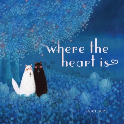 Where The Heart Is book