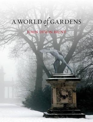 World of Gardens book