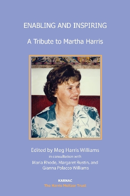 Enabling and Inspiring book