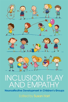 Inclusion, Play and Empathy book