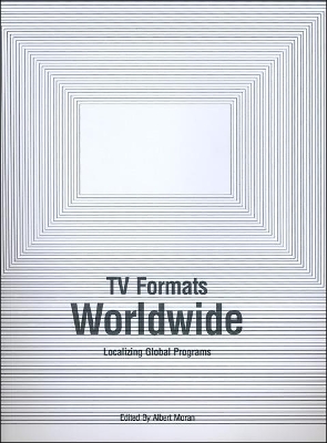 TV Formats Worldwide book