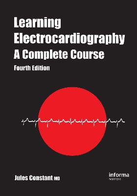 Learning Electrocardiography by Jules Constant