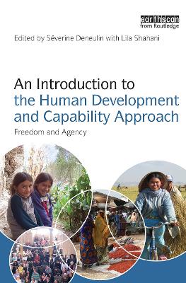 Introduction to the Human Development and Capability Approach book