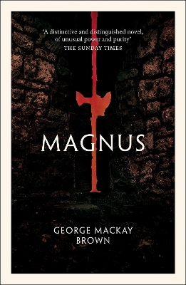 Magnus book