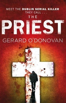 The Priest by Gerard O'Donovan