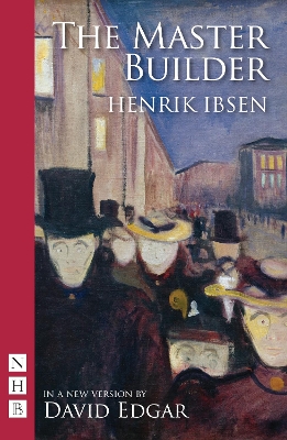 Master Builder by Henrik Ibsen