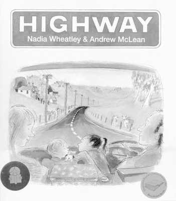 Highway by Nadia Wheatley