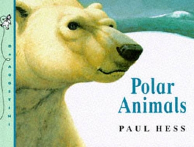 Polar Animals book