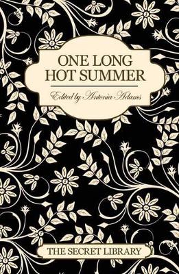 One Long Hot Summer book
