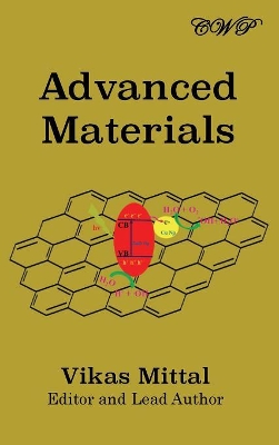 Advanced Materials book