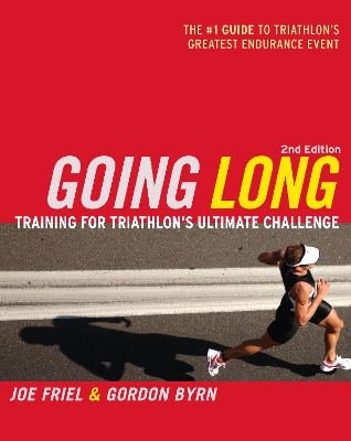 Going Long book