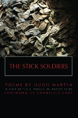 Stick Soldiers book