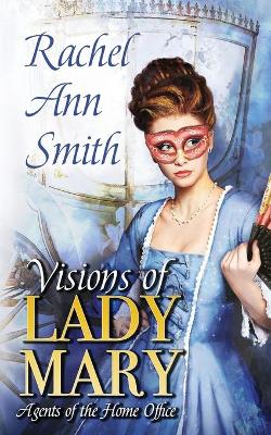Visions of Lady Mary book