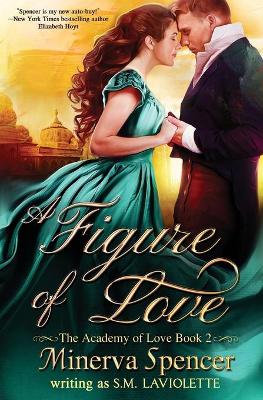 A Figure of Love book