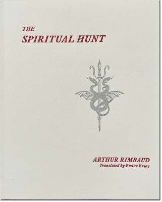The Spiritual Hunt book