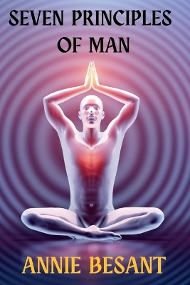 Seven Principles of Man book