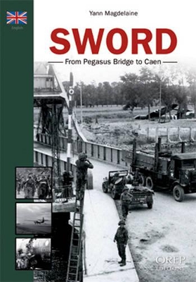 Sword book