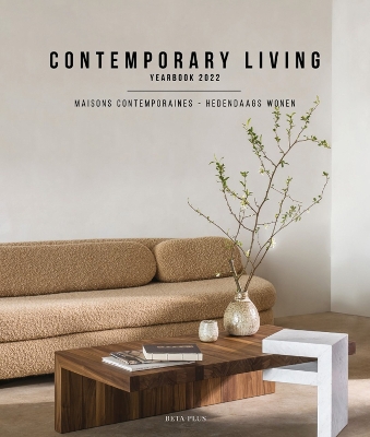 Contemporary Living Yearbook 2022 book