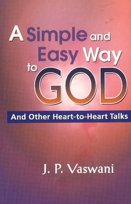 Simple & Easy Way to God book