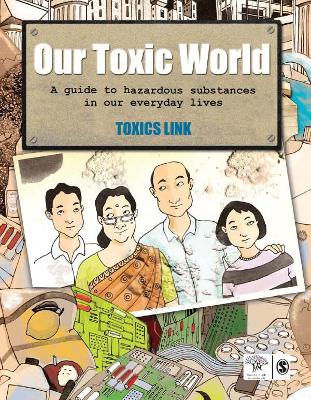 Our Toxic World book
