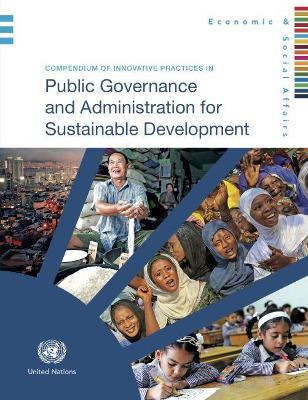 Compendium of innovative practices in public governance and administration for sustainable development book