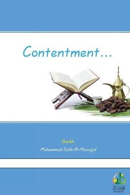 Contentment book