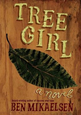 Tree Girl book