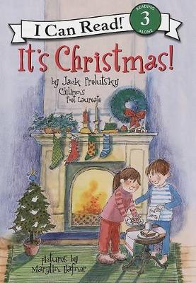 It's Christmas! book
