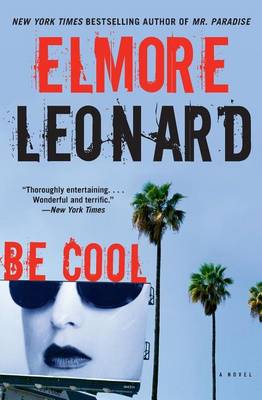 Be Cool by Elmore Leonard