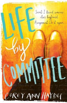 Life by Committee book