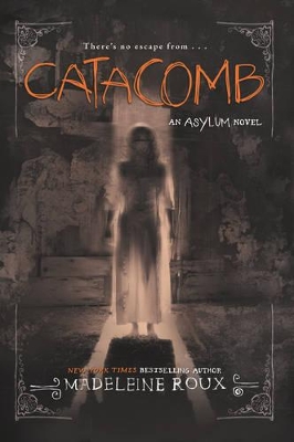 Catacomb book