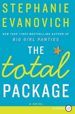 Total Package by Stephanie Evanovich
