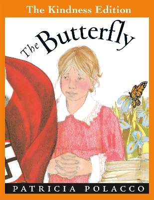 Butterfly book