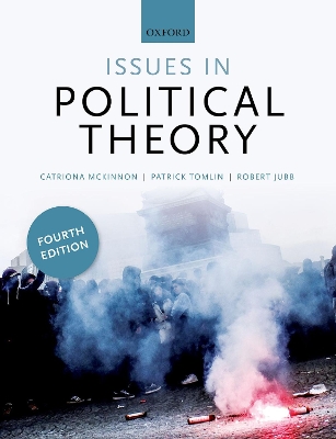 Issues in Political Theory by Catriona McKinnon