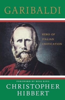 Garibaldi book