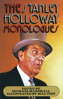 Stanley Holloway Monologues book