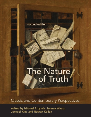 The Nature of Truth, second edition: Classic and Contemporary Perspectives book