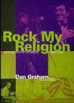 Rock My Religion book