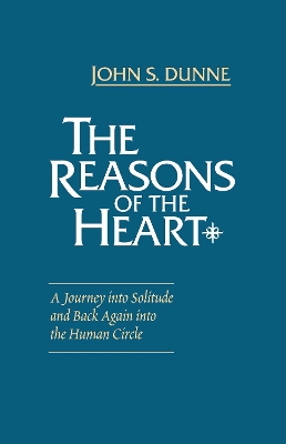 Reasons of the Heart book