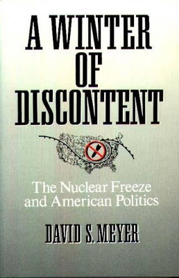 Winter of Discontent book