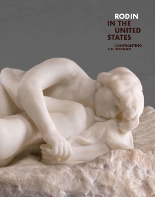 Rodin in the United States: Confronting the Modern book