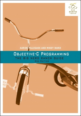 Objective-C Programming book