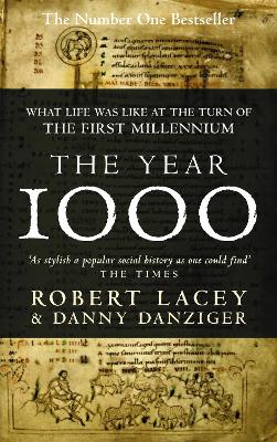 Year 1000 by Robert Lacey