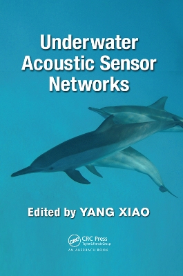 Underwater Acoustic Sensor Networks book