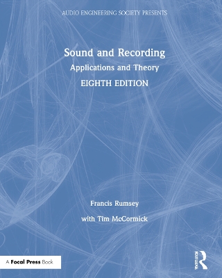 Sound and Recording: Applications and Theory book