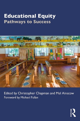 Educational Equity: Pathways to Success book