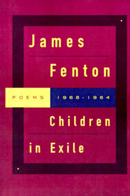 Children in Exile book