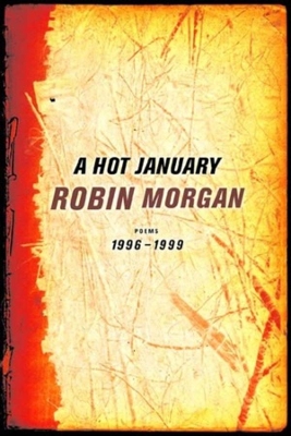 Hot January book