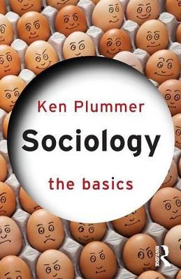 Sociology: The Basics book