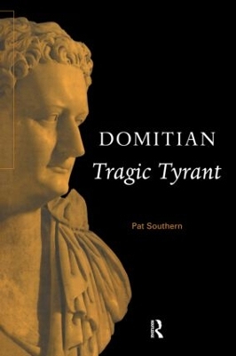 Domitian book